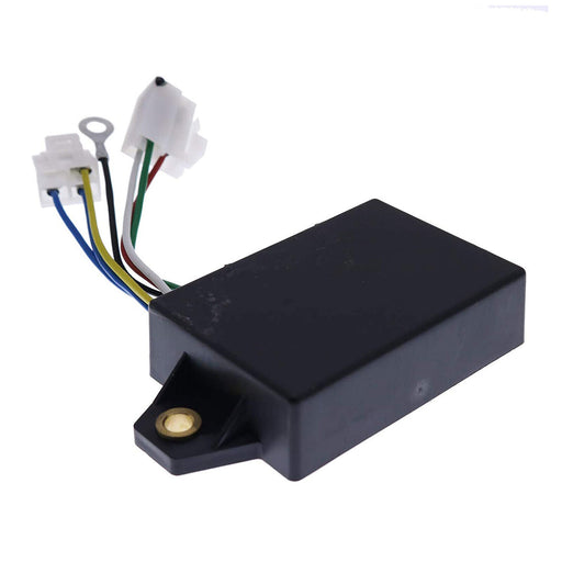 DURAFORCE 16A11-14001 Automatic Voltage Regulator For Mitsubishi EC15B EC20B K3B K3E K4E