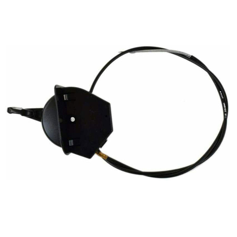 DURAFORCE 946-05098C Lawn Tractor Throttle Cable For Craftsman 247270460, MTD CYT4220SE