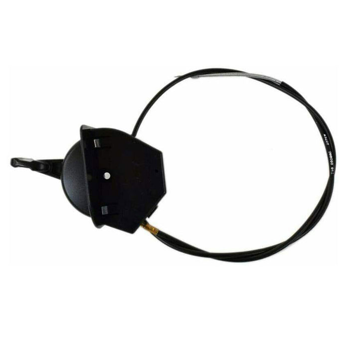 DURAFORCE 946-05098C Lawn Tractor Throttle Cable For Craftsman 247270460, MTD CYT4220SE