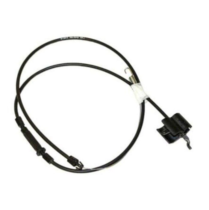 DURAFORCE 946-05098C Lawn Tractor Throttle Cable For Craftsman 247270460, MTD CYT4220SE
