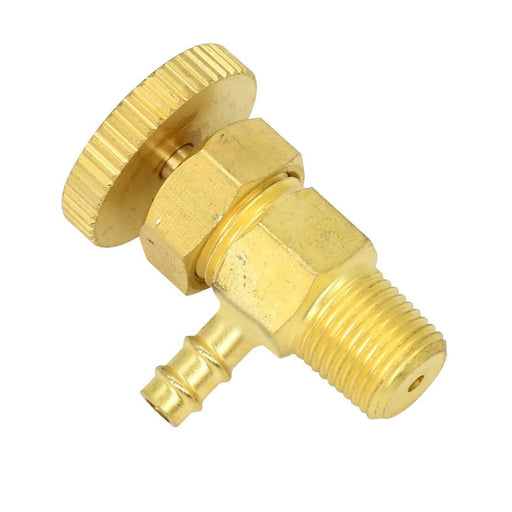 DURAFORCE New Fuel Bleeder Valve 14311-60500 For Kubota B20 B8200 M6800 M8200 M9000 MX4700