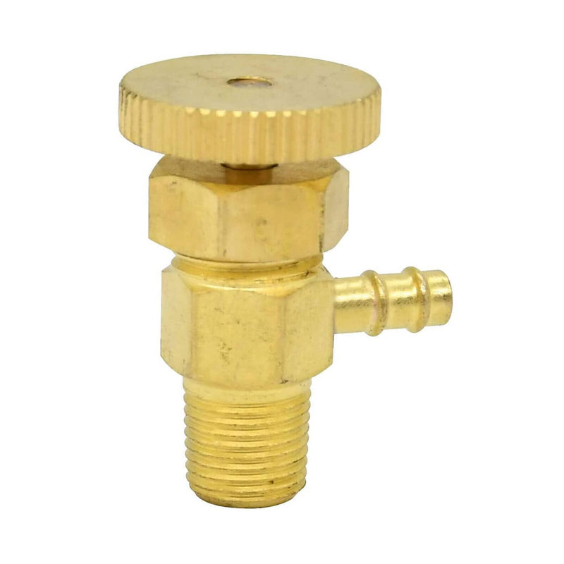 DURAFORCE New Fuel Bleeder Valve 14311-60500 For Kubota B20 B8200 M6800 M8200 M9000 MX4700