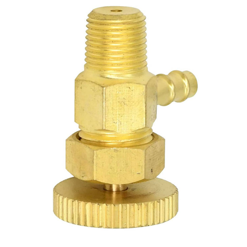 DURAFORCE New Fuel Bleeder Valve 14311-60500 For Kubota B20 B8200 M6800 M8200 M9000 MX4700