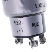 DURAFORCE New 12V 1700-2530 Diesel Shut Down Solenoid 1751-12E6U1B1S1A For Woodward