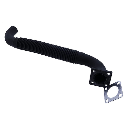 DURAFORCE 6569624 Exhaust Pipe Kit with Gasket For Bobcat 642 643 645 653 700s 743 1000s