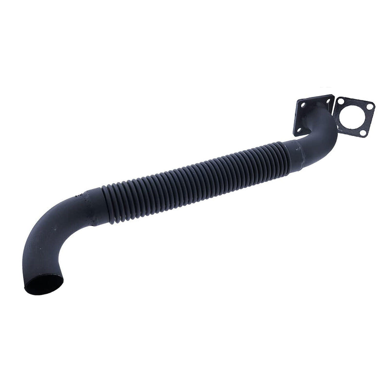 DURAFORCE 6569624 Exhaust Pipe Kit with Gasket For Bobcat 642 643 645 653 700s 743 1000s