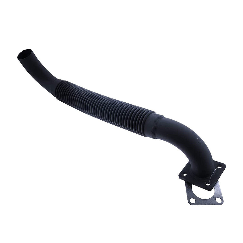 DURAFORCE 6569624 Exhaust Pipe Kit with Gasket For Bobcat 642 643 645 653 700s 743 1000s
