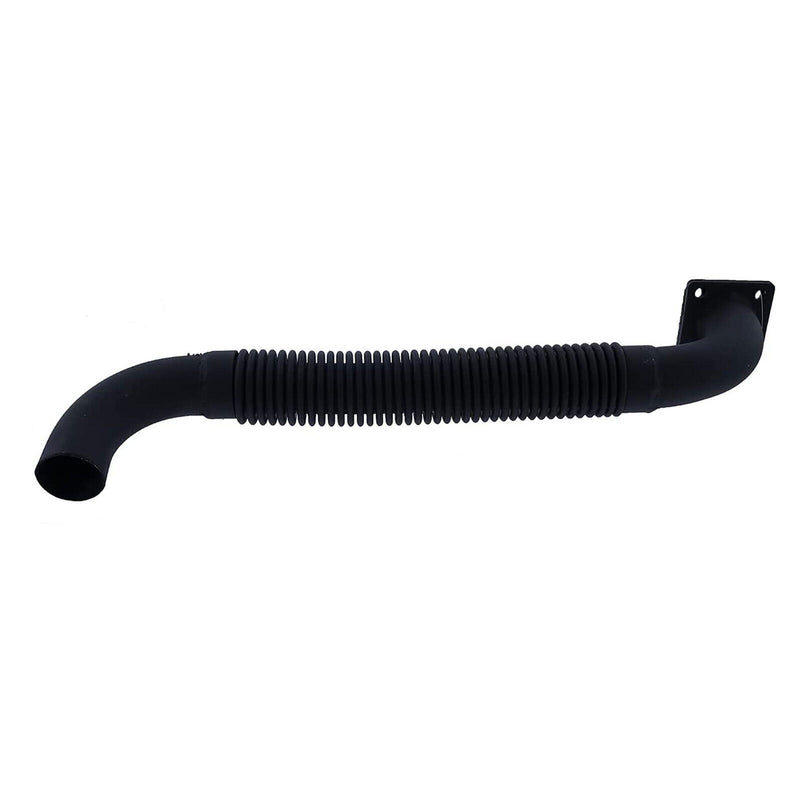 DURAFORCE 6569624 Exhaust Pipe Kit with Gasket For Bobcat 642 643 645 653 700s 743 1000s
