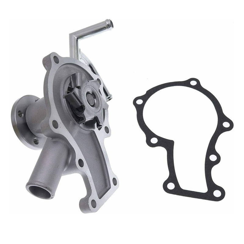 DURAFORCE New Water Pump 12691-73030 for Kubota DF750 DF752 WG750-B-AR1ENS WG750-B-SKYJACK