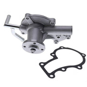 DURAFORCE New Water Pump 12691-73030 for Kubota DF750 DF752 WG750-B-AR1ENS WG750-B-SKYJACK