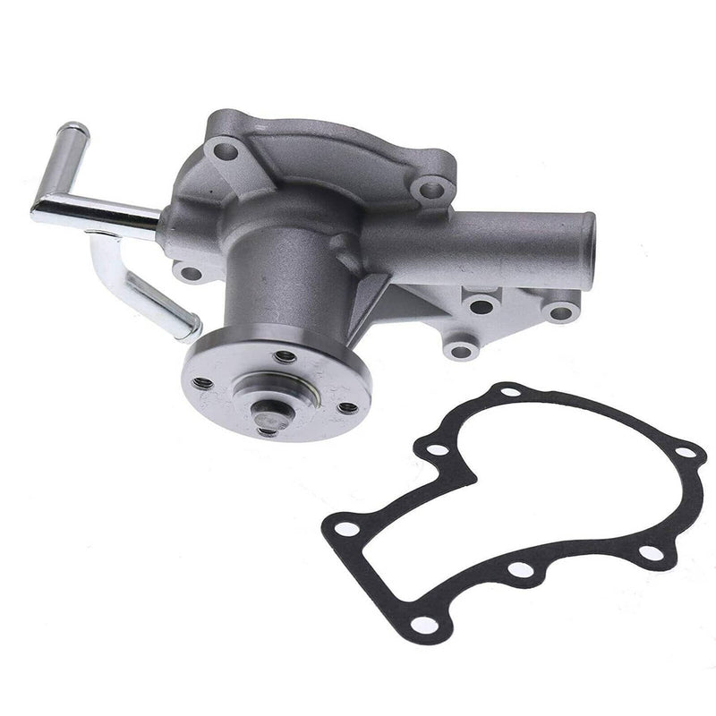 DURAFORCE New Water Pump 12691-73030 for Kubota DF750 DF752 WG750-B-AR1ENS WG750-B-SKYJACK