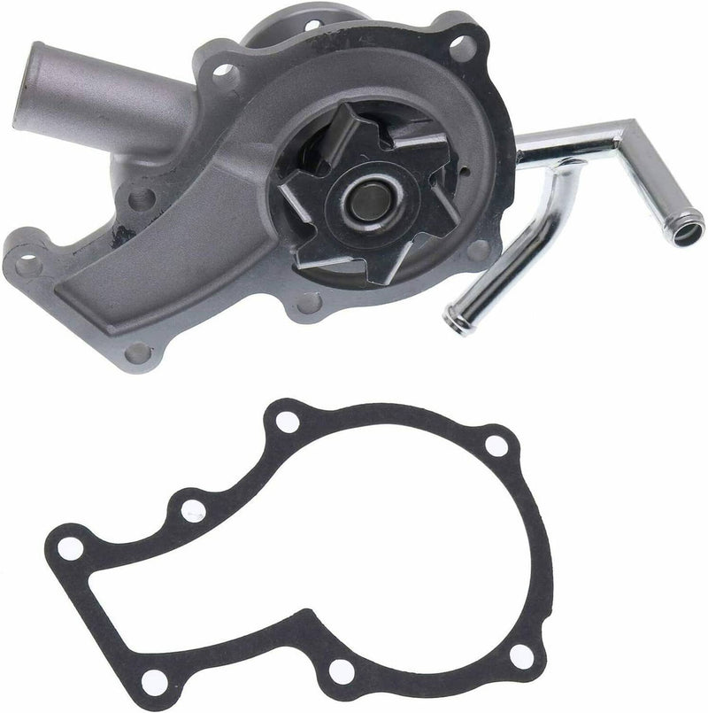DURAFORCE New Water Pump 12691-73030 for Kubota DF750 DF752 WG750-B-AR1ENS WG750-B-SKYJACK