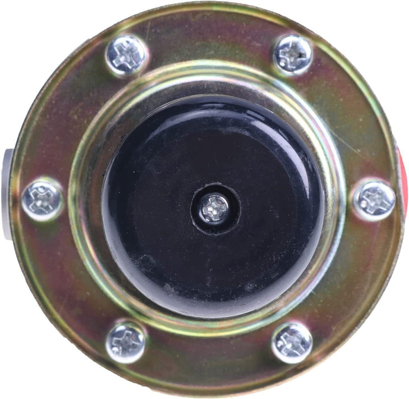 DURAFORCE Hand Primer Pump F1NN9A384BA For John Deere Models: 685 695 733 740 785 795 833