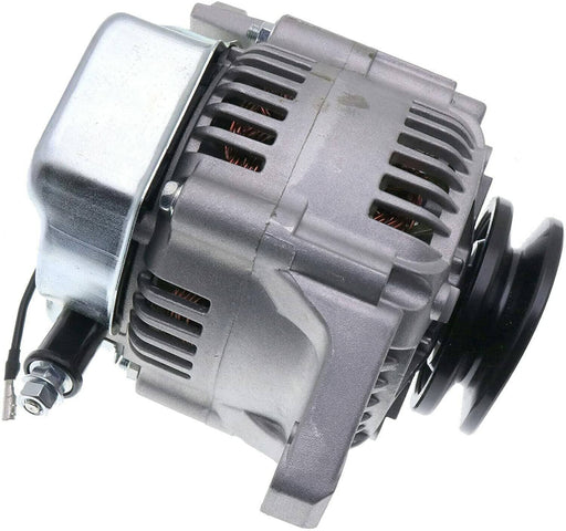 DURAFORCE New Alternator 119836-77200 For VOLVO Excavator EC55 4TNE94-SM SAMSUNG SE50-3