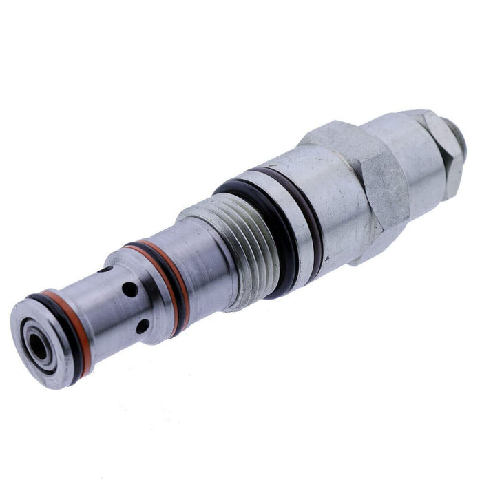 DURAFORCE New Hydraulic Valve 136937350 CP440-4-B-0-E-B-350-3.0-015 for Danfoss Models