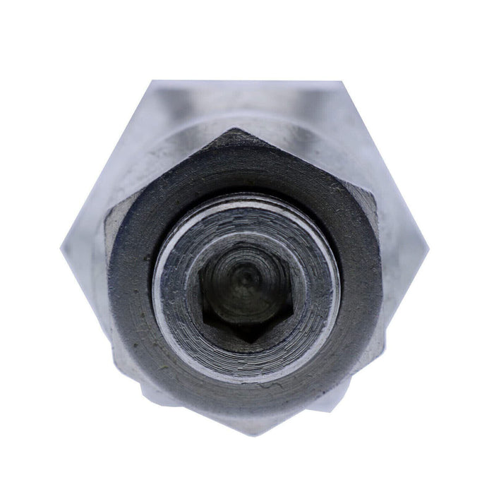 DURAFORCE New Hydraulic Valve 136937350 CP440-4-B-0-E-B-350-3.0-015 for Danfoss Models