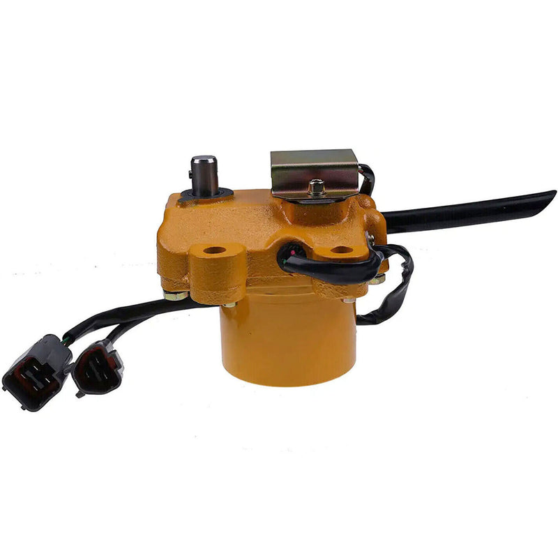 DURAFORCE Throttle Motor 7824-30-1600 For Komatsu PC60-6 PC100-5S PC120-5X PC200-5 PC220-5