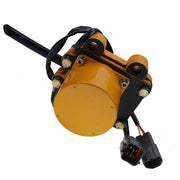 DURAFORCE Throttle Motor 7824-30-1600 For Komatsu PC60-6 PC100-5S PC120-5X PC200-5 PC220-5