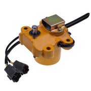 DURAFORCE Throttle Motor 7824-30-1600 For Komatsu PC60-6 PC100-5S PC120-5X PC200-5 PC220-5