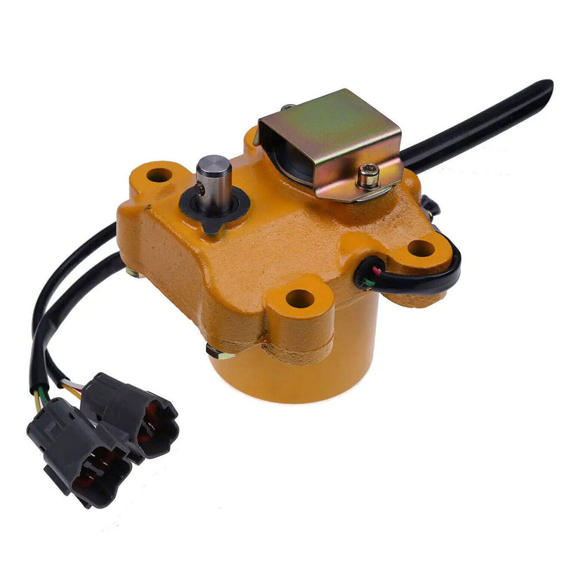 DURAFORCE Throttle Motor 7824-30-1600 For Komatsu PC60-6 PC100-5S PC120-5X PC200-5 PC220-5