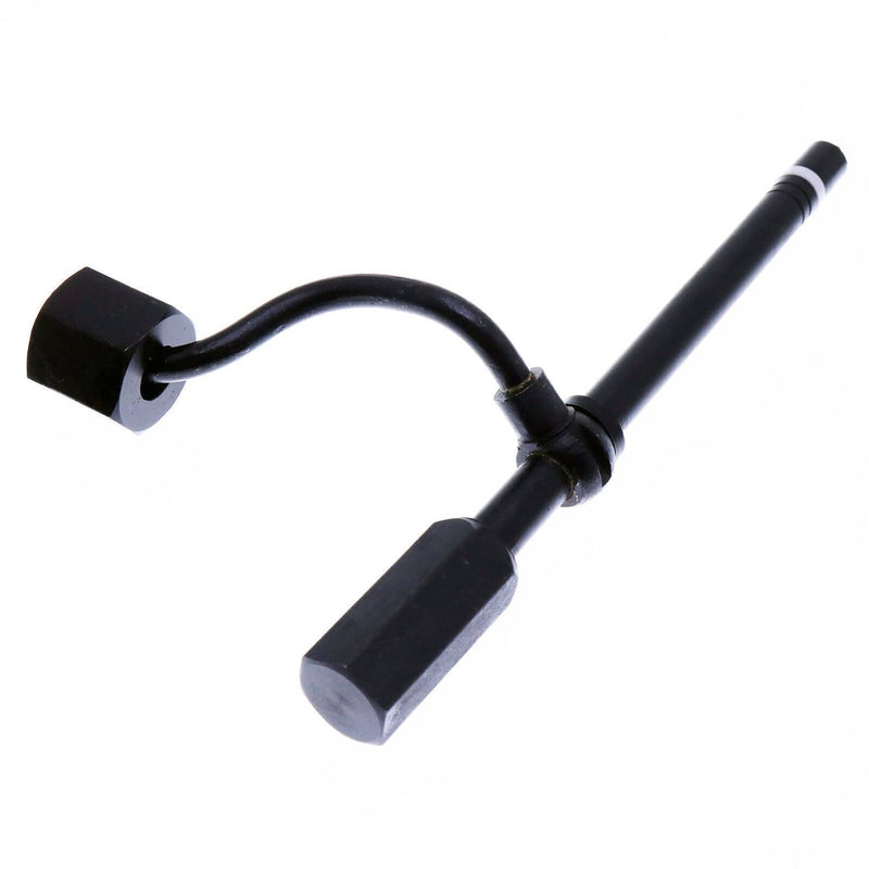 Fuel Injector 9L6969 For 613 910 931 931B 3204 3208 Engine 910 910 926 ...