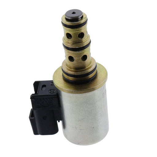 DURAFORCE Solenoid Valve 03/28 25/220994 For JCB Backhoe Parts 3CX 4CX, SS620 PS760 PS720