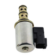 DURAFORCE Solenoid Valve 03/28 25/220994 For JCB Backhoe Parts 3CX 4CX, SS620 PS760 PS720