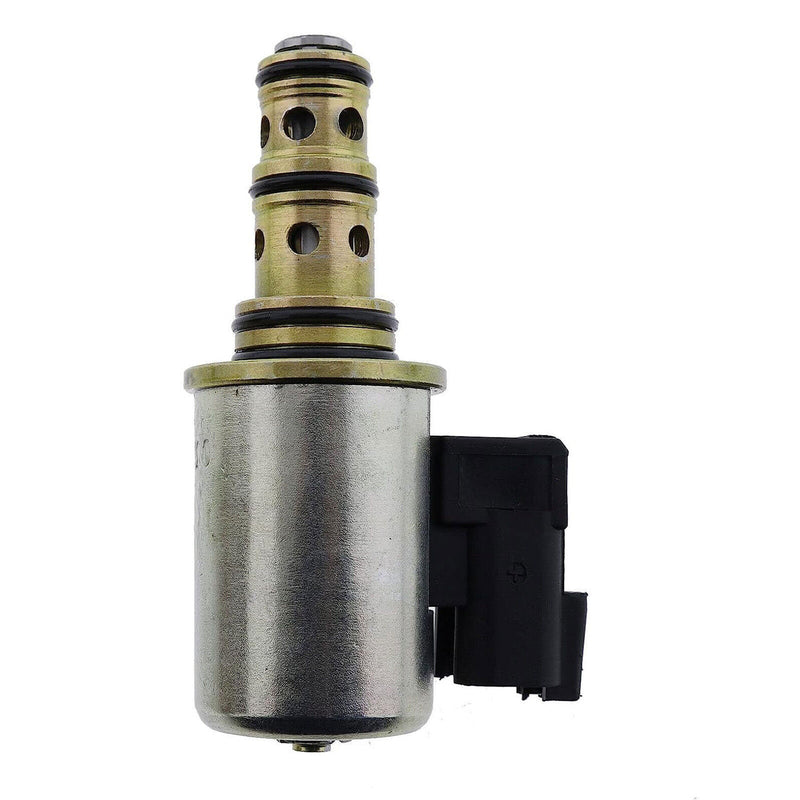 DURAFORCE Solenoid Valve 03/28 25/220994 For JCB Backhoe Parts 3CX 4CX, SS620 PS760 PS720