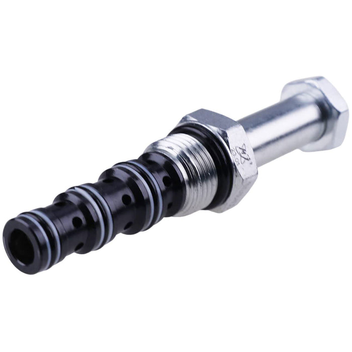 DURAFORCE 2X SV08-40 Spool Valve For VC08-4 Cavity Uses for Size 08 (1/2″Hole) Solenoids