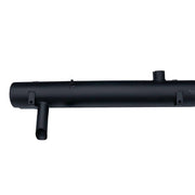DURAFORCE NEW Muffler Exhaust 6514737 for Bobcat Loaders: 1600, 642, 643, 645, 742, 743