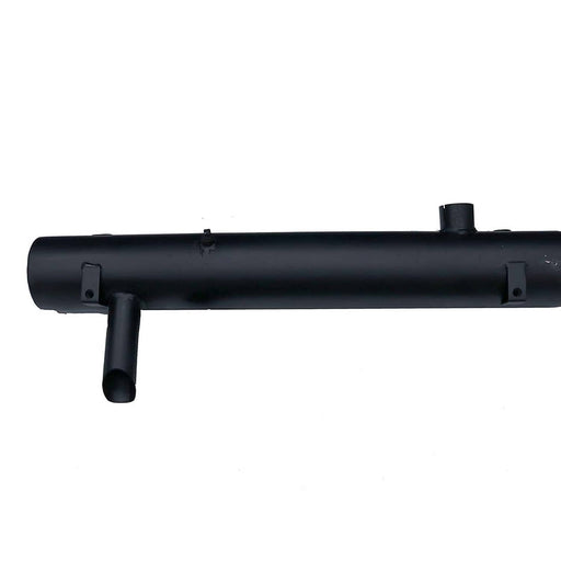 DURAFORCE NEW Muffler Exhaust 6514737 for Bobcat Loaders: 1600, 642, 643, 645, 742, 743