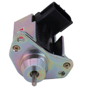 DURAFORCE 119233-77951 Solenoid Valve 119233-77952For Yanmar 3TNE78 3TNE82A 3TNE88 3TNA72
