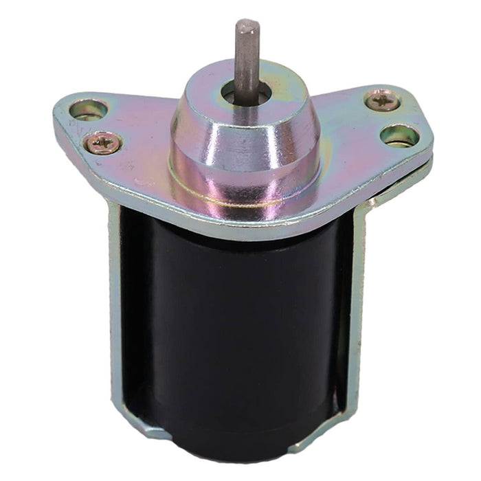 DURAFORCE 119233-77951 Solenoid Valve 119233-77952For Yanmar 3TNE78 3TNE82A 3TNE88 3TNA72