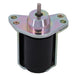 DURAFORCE 119233-77951 Solenoid Valve 119233-77952For Yanmar 3TNE78 3TNE82A 3TNE88 3TNA72