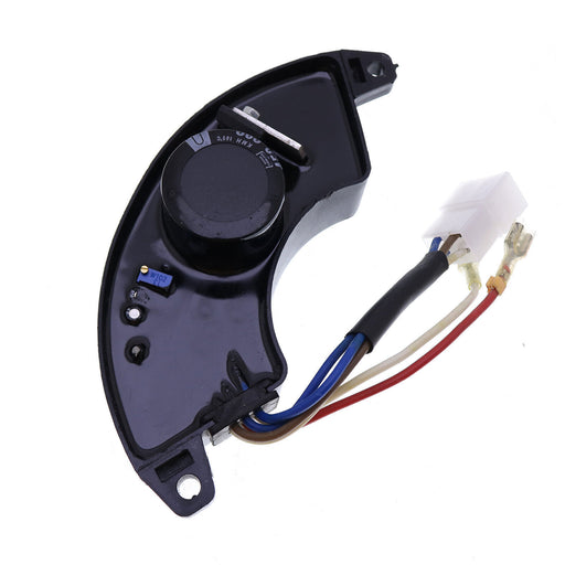 DURAFORCE 4kw -10kw Generator Automatic Voltage Regulator for CSA40045 153.190200.03 7008