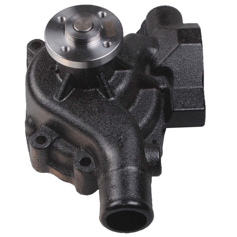 DURAFORCE New C6204611601 Water Pump For Cummins Engine D20S D25S3 D30S3 Forklifts