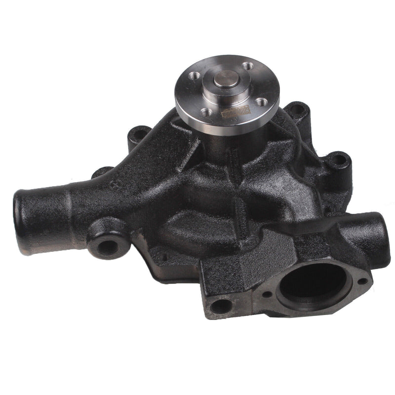 DURAFORCE New C6204611601 Water Pump For Cummins Engine D20S D25S3 D30S3 Forklifts