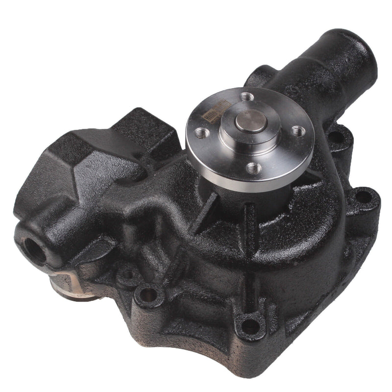 DURAFORCE New C6204611601 Water Pump For Cummins Engine D20S D25S3 D30S3 Forklifts
