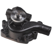 DURAFORCE New C6204611601 Water Pump For Cummins Engine D20S D25S3 D30S3 Forklifts