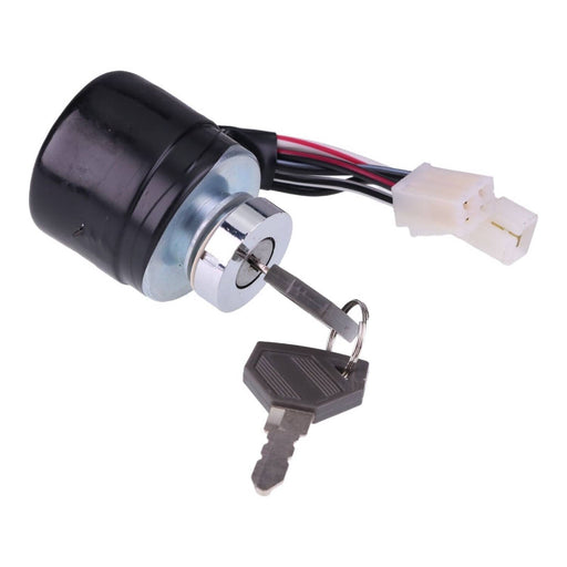 DURAFORCE Ignition Switch AM879479 For John Deere 2025R 2027R 2032R 2210 2305 2320 2520