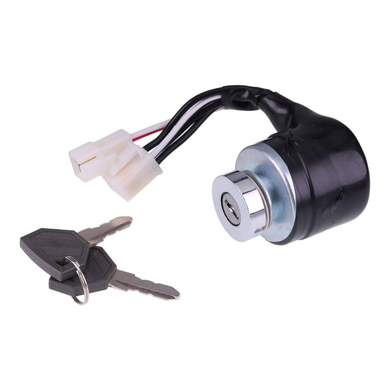 DURAFORCE Ignition Switch AM879479 For John Deere 2025R 2027R 2032R 2210 2305 2320 2520