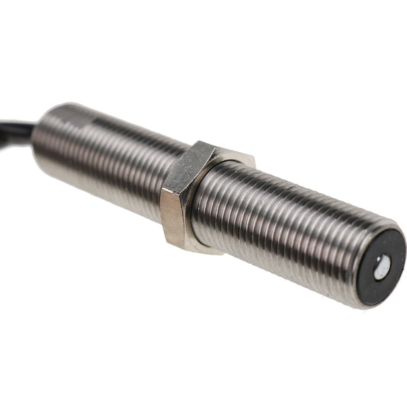 DURAFORCE GAC Magnetic Speed Pickup Sensor Engine MSP6728C Pick Up 5/8-18 UNF-2A Threaded