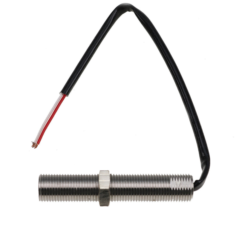 DURAFORCE GAC Magnetic Speed Pickup Sensor Engine MSP6728C Pick Up 5/8-18 UNF-2A Threaded