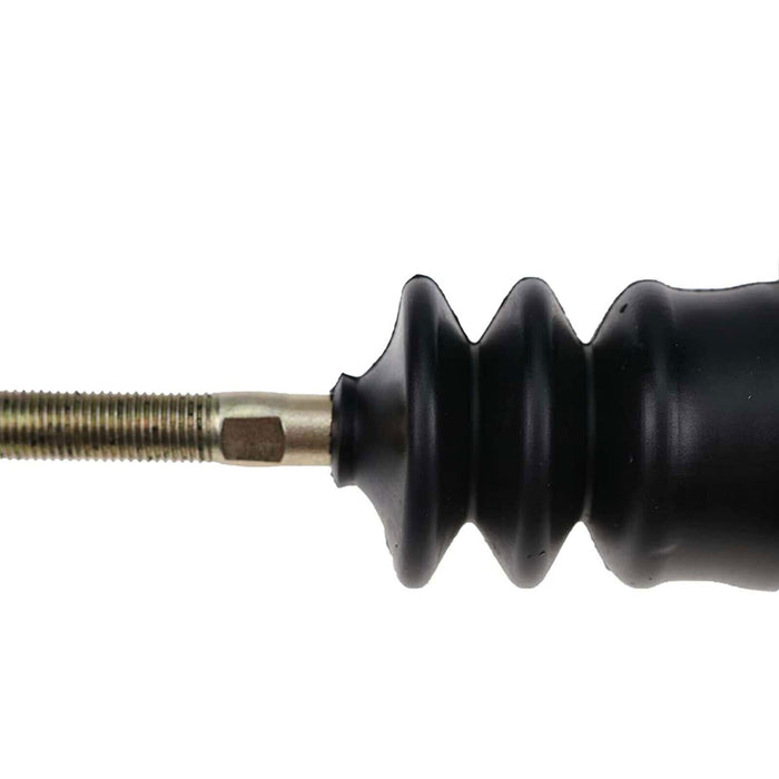 DURAFORCE 2PCS Brake Master Cylinder For Case 570LXT, 580K, 580 Super L, 580M, 590 Turbo