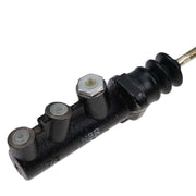 DURAFORCE 2PCS Brake Master Cylinder For Case 570LXT, 580K, 580 Super L, 580M, 590 Turbo