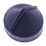DURAFORCE Air Cleaner Dust Ejector Valve K1211-82340 K121182340 for Kubota RTV900 Series