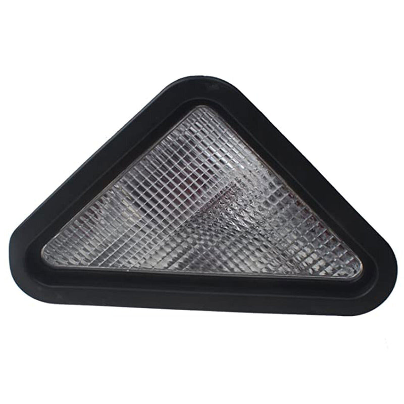 DURAFORCE Headlight Kit Lamp Lens Light 6674400,6674401For Bobcat A220 A300 A700 T110 T140