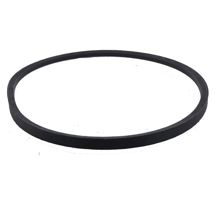 DURAFORCE 2X Fan Belt 15881-97010 For Kubota G1900 G2000 G2160 G2460 G6200H GF1800 GR2100