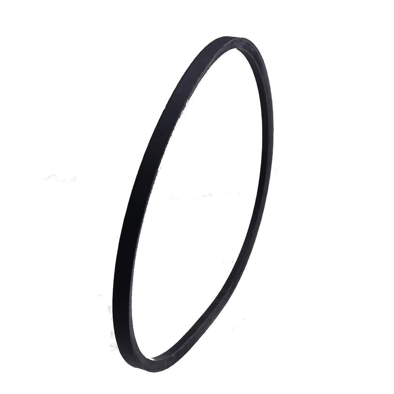DURAFORCE 2X Fan Belt 15881-97010 For Kubota G1900 G2000 G2160 G2460 G6200H GF1800 GR2100