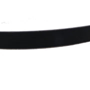 DURAFORCE 2X Fan Belt 15881-97010 For Kubota G1900 G2000 G2160 G2460 G6200H GF1800 GR2100